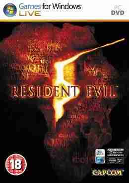 Descargar Resident Evil 5 [Spanish] por Torrent